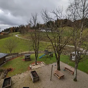 Dauscher Hof Inzell